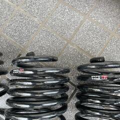 プロボックス フロントリアサスセット