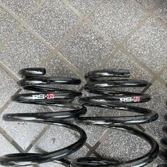 プロボックス フロントリアサスセット