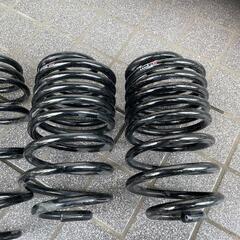 プロボックス フロントリアサスセット