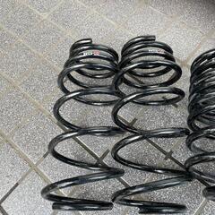 プロボックス フロントリアサスセット