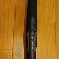 中古良品　シマノ　ネッサXR　S112M+