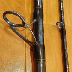 中古良品　シマノ　ネッサXR　S112M+