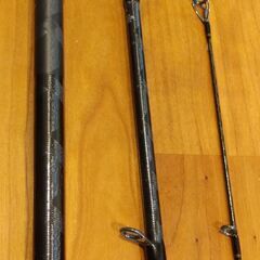 中古良品　シマノ　ネッサXR　S112M+