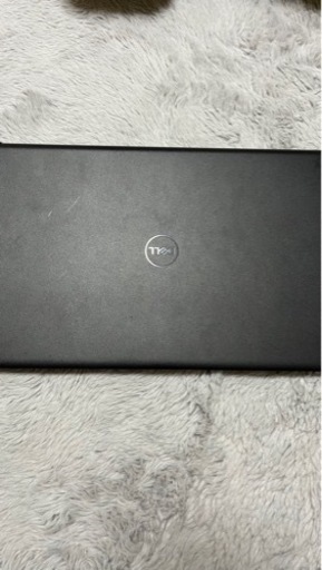 DELL ノートパソコン 15インチ