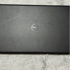 DELL ノートパソコン 15インチ