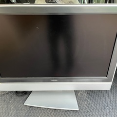 TOSHIBA 液晶カラーテレビ　32型　32LZ100  東芝