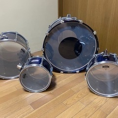 【逗子市】YAMAHAレコーディングカスタム 