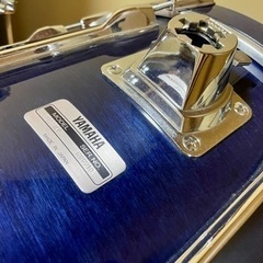 【逗子市】YAMAHAレコーディングカスタム 