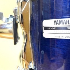 【逗子市】YAMAHAレコーディングカスタム 