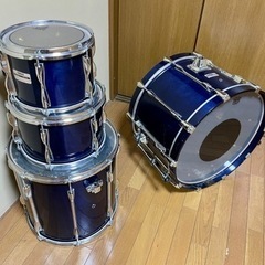 【逗子市】YAMAHAレコーディングカスタム 