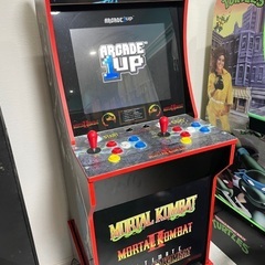海外輸入品arcade1up アーケードゲーム