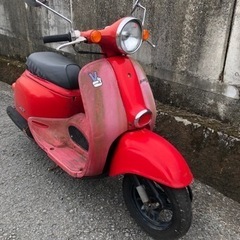 ジョルカブ バイクの中古が安い！激安で譲ります・無料であげます