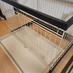 犬用品　ゲージ