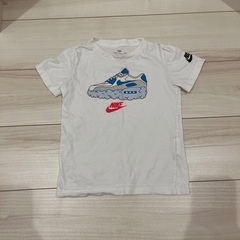 NIKE Tシャツ キッズ‼️