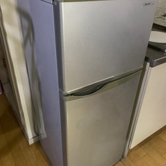 冷蔵庫【無料】