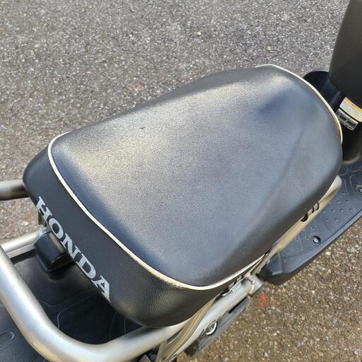 ホンダ ズーマー スペシャルエディション サイドスタンド付 千葉県流山