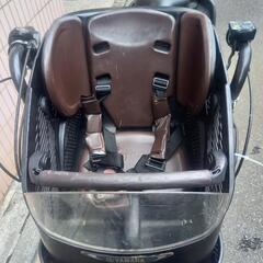B1410 電動自転車 ヤマハ PAS KISS 8.7AH 20インチ