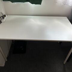 オフィスデスク/ミーティングテーブル (120cm*70cm*7...