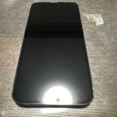 iPhone13pro 256GB simフリー　美品　残債なし