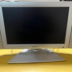 MITSUBISHI REAL LCD-17X4 三菱