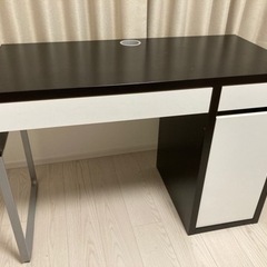 IKEA MICKE イケア 机 デスク