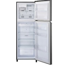 まとめ割あり　Panasonic 冷蔵庫 シンプル 2ドア 右開きタイプ 248L NR-B252T-H 