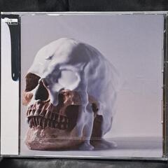 DeadMAN（初回限定-白盤-）CD+DVD　　　　②