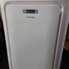 IRIS OHYAMA アイリスオーヤマ エアコン IRA-2203R 2.2kw 18年製 室内 