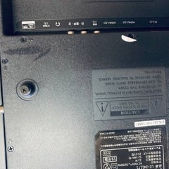 ✨2019年製✨ 1257番 ティーズネットワーク✨テレビ✨LE-2411TS‼️