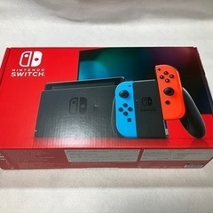 【美品】Nintendo Switch 本体 +α