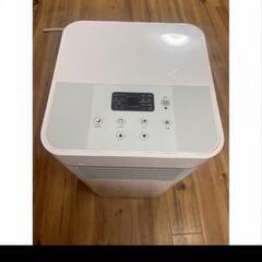 スポットクーラー美品