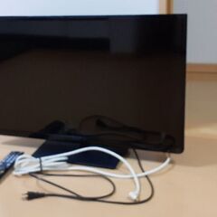 32型液晶テレビ　TOSHIBA レグザ