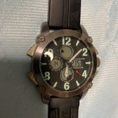 ポルシェデザイン 腕時計