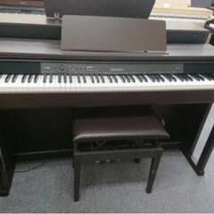 電子ピアノ　カシオAP-450　2014年製　23,000円