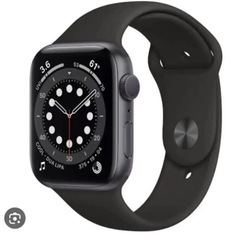 Apple Watch 6 売ります。