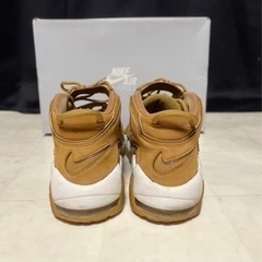 NIKE モアテン フラックス 28.5cm