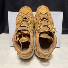 NIKE モアテン フラックス 28.5cm