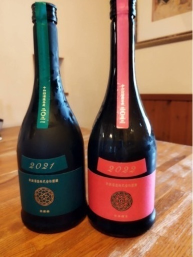 ⭐️激レア日本酒\u0026白州⭐️