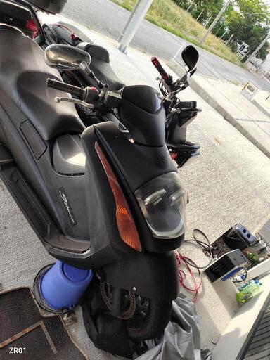 ジェンマ250