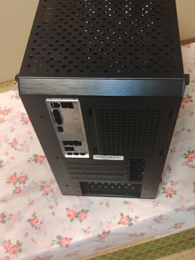PCパーツ