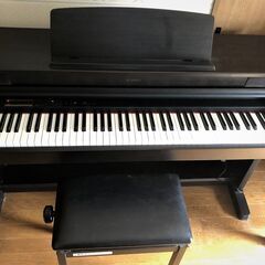 KAWAI DIGITAL PIANA PS650 \