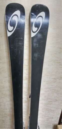 美品 SALOMON サロモン Bellevue 144 レディース 夏限定！美品‼️サロモンレディース144cm Salomon Bellevue 144