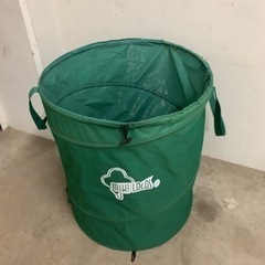 伸縮式ゴミ箱