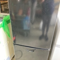 ハイアール138L冷凍冷蔵庫59515