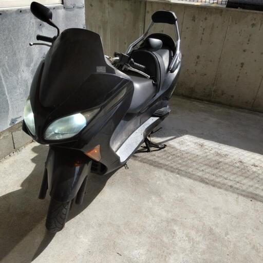 ホンダ　FORZA　更に値下げ