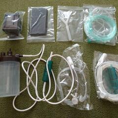 ペット用】酸素発生器M102-S5L+酸素濃度計OXPlus+ペットオキシテントの 