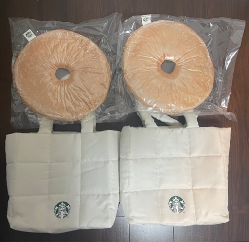 大放出】スタバグッズ まとめ売 25th greener .2023年福袋 スタバ新作