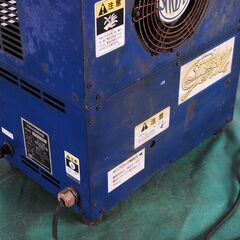 1281 マツモト機械 MP-310 B STREAM Gentle 冷却水循環装置 愛知県岡崎市