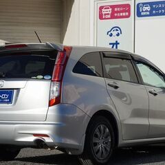 【全体のパロメーターが平均の車！！】　バランスが良く悪い所が少な...