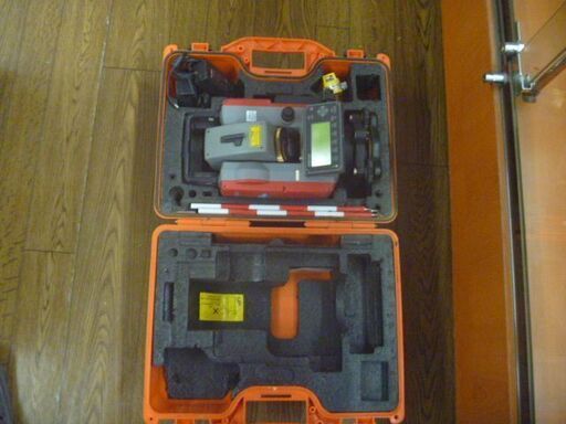 ベンタックス測量機器